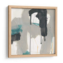 Carioca Ii - June Erica Vess | Cuadro decorativo de Canvas Lab