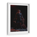 Lord Sith - Action Geek | Cuadro decorativo de Canvas Lab