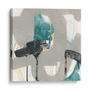 Carioca Iii - June Erica Vess | Cuadro decorativo de Canvas Lab