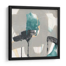 Carioca Iii - June Erica Vess | Cuadro decorativo de Canvas Lab