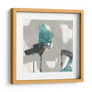 Carioca Iii - June Erica Vess | Cuadro decorativo de Canvas Lab