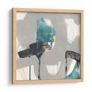 Carioca Iii - June Erica Vess | Cuadro decorativo de Canvas Lab