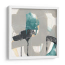 Carioca Iii - June Erica Vess | Cuadro decorativo de Canvas Lab