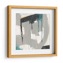 Carioca Iv - June Erica Vess | Cuadro decorativo de Canvas Lab