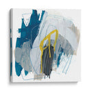 Sinfonía En Riffs I - June Erica Vess | Cuadro decorativo de Canvas Lab