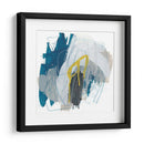 Sinfonía En Riffs I - June Erica Vess | Cuadro decorativo de Canvas Lab