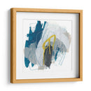 Sinfonía En Riffs I - June Erica Vess | Cuadro decorativo de Canvas Lab