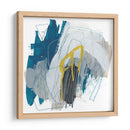 Sinfonía En Riffs I - June Erica Vess | Cuadro decorativo de Canvas Lab