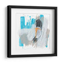 Sinfonía En Riffs Iii - June Erica Vess | Cuadro decorativo de Canvas Lab