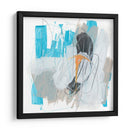 Sinfonía En Riffs Iii - June Erica Vess | Cuadro decorativo de Canvas Lab