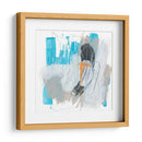 Sinfonía En Riffs Iii - June Erica Vess | Cuadro decorativo de Canvas Lab