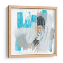 Sinfonía En Riffs Iii - June Erica Vess | Cuadro decorativo de Canvas Lab