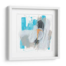 Sinfonía En Riffs Iii - June Erica Vess | Cuadro decorativo de Canvas Lab