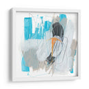 Sinfonía En Riffs Iii - June Erica Vess | Cuadro decorativo de Canvas Lab