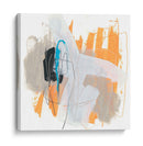 Sinfonía En Riffs Iv - June Erica Vess | Cuadro decorativo de Canvas Lab