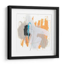 Sinfonía En Riffs Iv - June Erica Vess | Cuadro decorativo de Canvas Lab