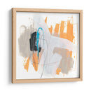 Sinfonía En Riffs Iv - June Erica Vess | Cuadro decorativo de Canvas Lab