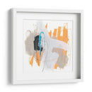 Sinfonía En Riffs Iv - June Erica Vess | Cuadro decorativo de Canvas Lab