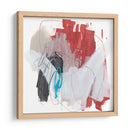 Sinfonía En Riffs V - June Erica Vess | Cuadro decorativo de Canvas Lab