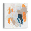 Sinfonía En Riffs Vi - June Erica Vess | Cuadro decorativo de Canvas Lab