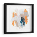 Sinfonía En Riffs Vi - June Erica Vess | Cuadro decorativo de Canvas Lab