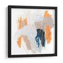 Sinfonía En Riffs Vi - June Erica Vess | Cuadro decorativo de Canvas Lab