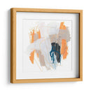 Sinfonía En Riffs Vi - June Erica Vess | Cuadro decorativo de Canvas Lab