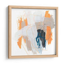 Sinfonía En Riffs Vi - June Erica Vess | Cuadro decorativo de Canvas Lab