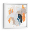 Sinfonía En Riffs Vi - June Erica Vess | Cuadro decorativo de Canvas Lab