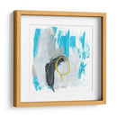 Sinfonía En Riffs Vii - June Erica Vess | Cuadro decorativo de Canvas Lab