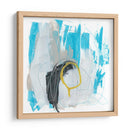 Sinfonía En Riffs Vii - June Erica Vess | Cuadro decorativo de Canvas Lab