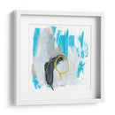 Sinfonía En Riffs Vii - June Erica Vess | Cuadro decorativo de Canvas Lab