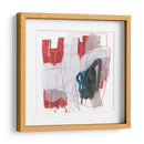 Sinfonía En Riffs Viii - June Erica Vess | Cuadro decorativo de Canvas Lab