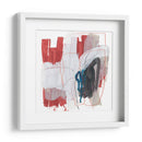 Sinfonía En Riffs Viii - June Erica Vess | Cuadro decorativo de Canvas Lab