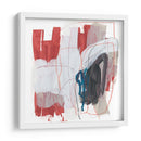 Sinfonía En Riffs Viii - June Erica Vess | Cuadro decorativo de Canvas Lab