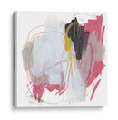 Sinfonía En Riffs Ix - June Erica Vess | Cuadro decorativo de Canvas Lab