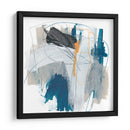 Sinfonía En Riffs X - June Erica Vess | Cuadro decorativo de Canvas Lab