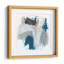 Sinfonía En Riffs X - June Erica Vess | Cuadro decorativo de Canvas Lab