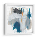 Sinfonía En Riffs X - June Erica Vess | Cuadro decorativo de Canvas Lab