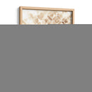 Sepia Madras I - Vanna Lam | Cuadro decorativo de Canvas Lab