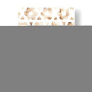 Sepia Madras Iii - Vanna Lam | Cuadro decorativo de Canvas Lab
