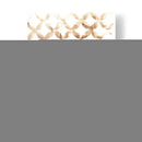 Sepia Madras Iv - Vanna Lam | Cuadro decorativo de Canvas Lab