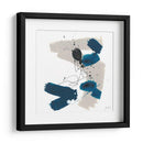 Kanji I - June Erica Vess | Cuadro decorativo de Canvas Lab