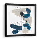 Kanji I - June Erica Vess | Cuadro decorativo de Canvas Lab