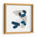 Kanji I - June Erica Vess | Cuadro decorativo de Canvas Lab