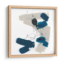 Kanji I - June Erica Vess | Cuadro decorativo de Canvas Lab