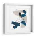 Kanji I - June Erica Vess | Cuadro decorativo de Canvas Lab