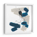 Kanji I - June Erica Vess | Cuadro decorativo de Canvas Lab