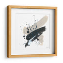 Kanji Ii - June Erica Vess | Cuadro decorativo de Canvas Lab