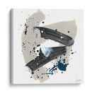 Kanji Iv - June Erica Vess | Cuadro decorativo de Canvas Lab